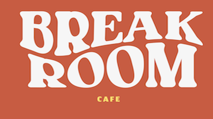 Breakroom Cafe