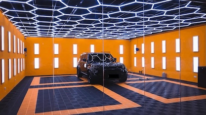 Grooming Centre (COMING SOON)