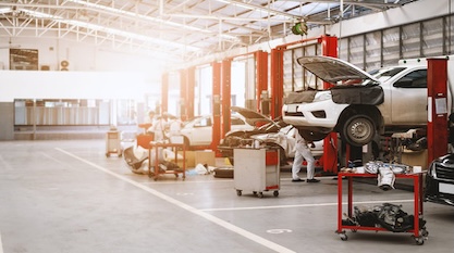 Car Workshop (COMING SOON)