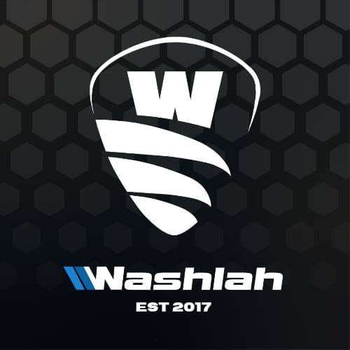 Washlah (Grooming Centre)